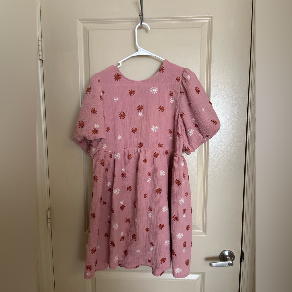 Women’s Babydoll dress